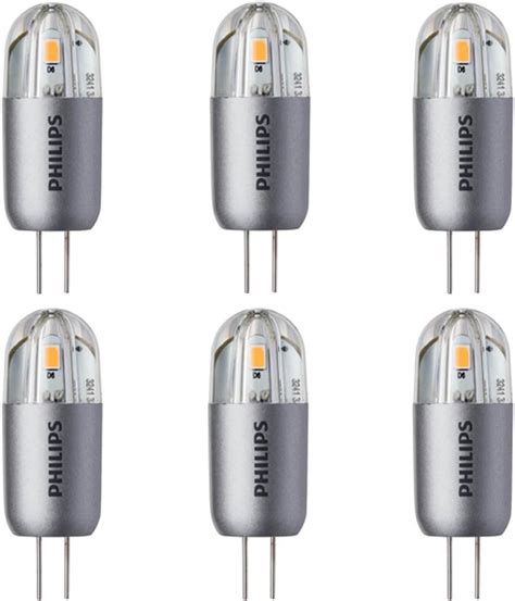 Philips LED T3 Capsule Non.